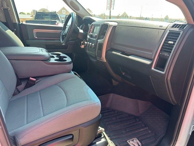 RAM 1500 Classic  2019