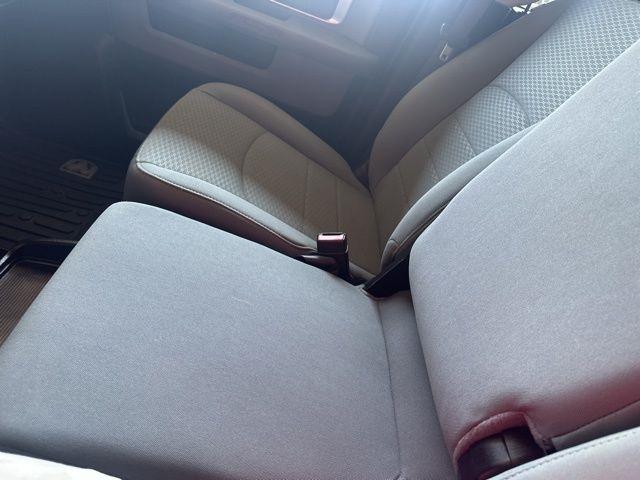 RAM 1500 Classic  2019