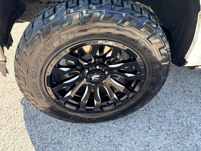 2021 Ford F-150 Platinum photo 3