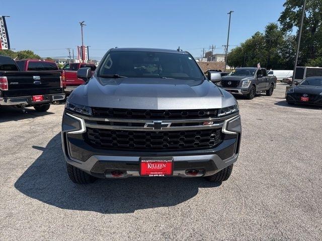 Chevrolet Suburban  2022