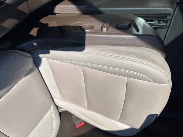 Chevrolet Suburban  2022