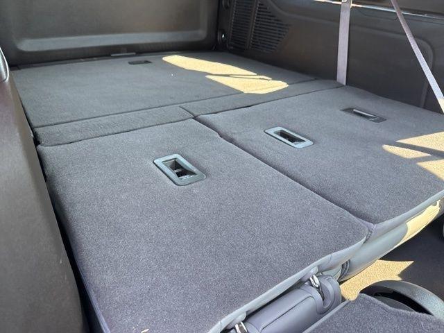 Chevrolet Suburban  2022