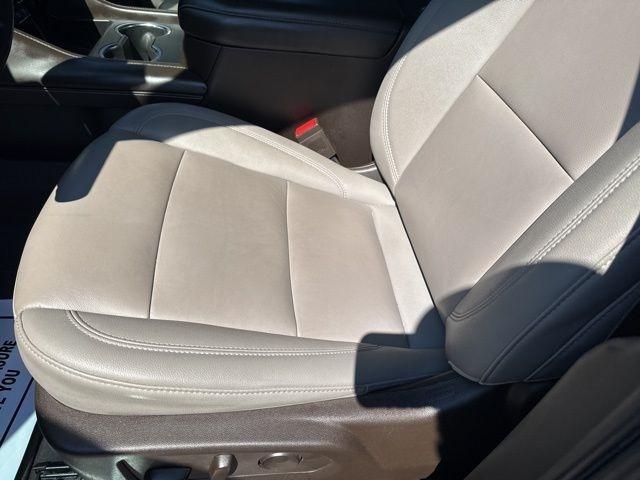 Chevrolet Suburban  2022