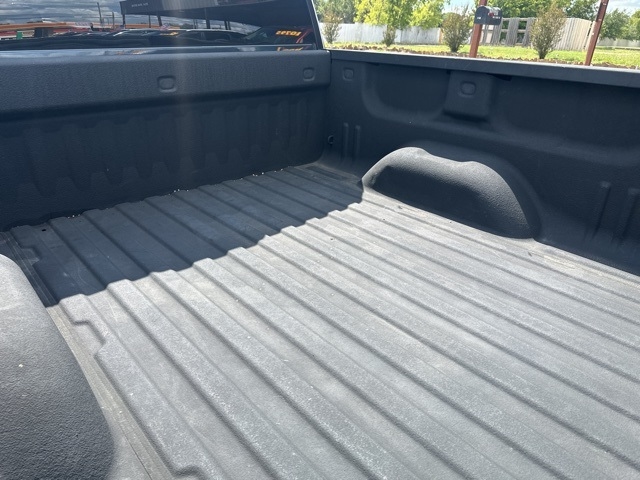Chevrolet Silverado 1500  2018