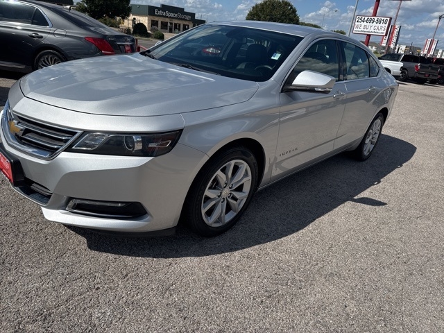Chevrolet Impala  2020
