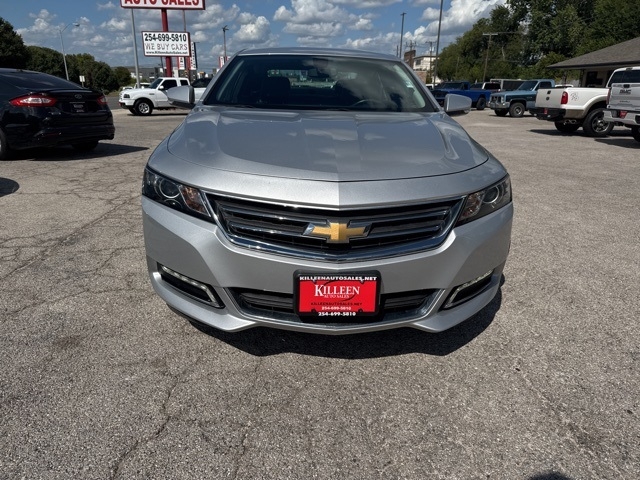 Chevrolet Impala  2020