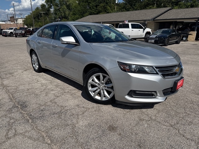 Chevrolet Impala  2020