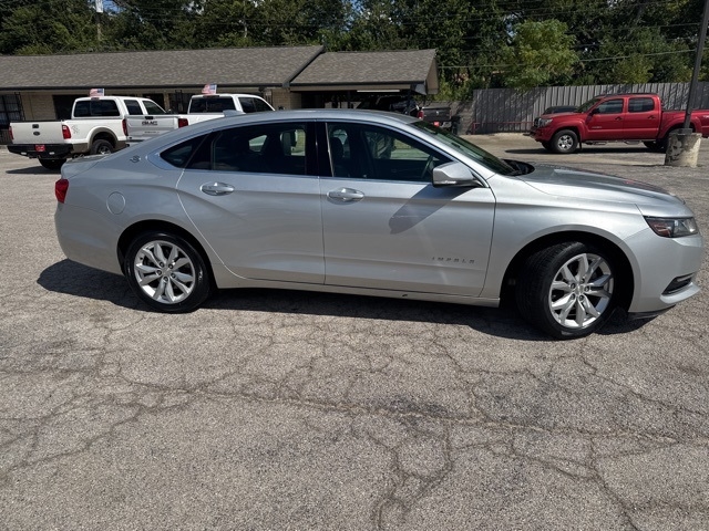 Chevrolet Impala  2020
