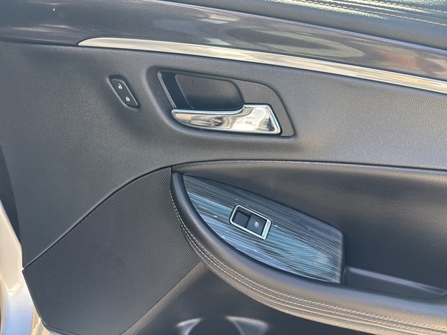 Chevrolet Impala  2020