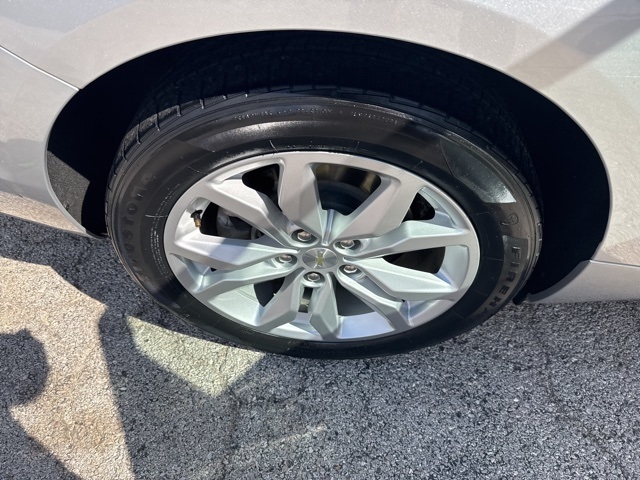 Chevrolet Impala  2020