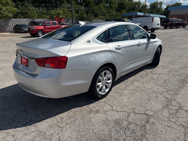 Chevrolet Impala  2020