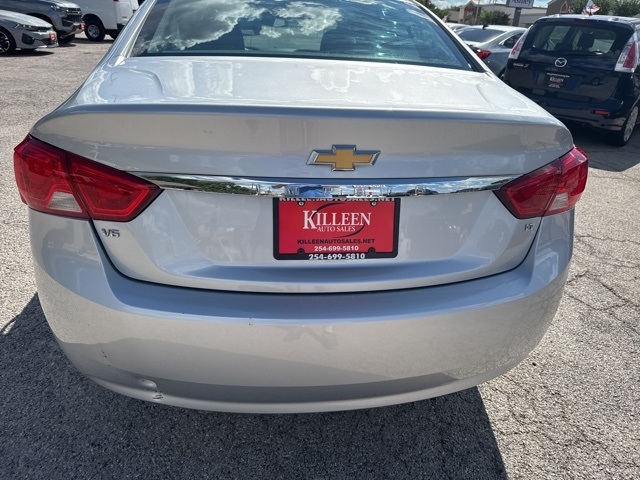 Chevrolet Impala  2020