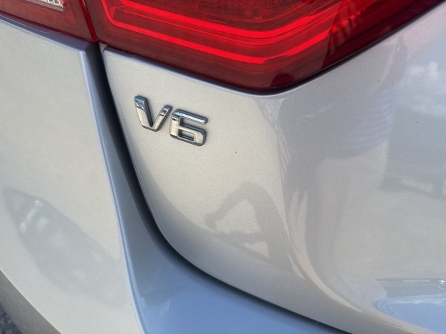 Chevrolet Impala  2020