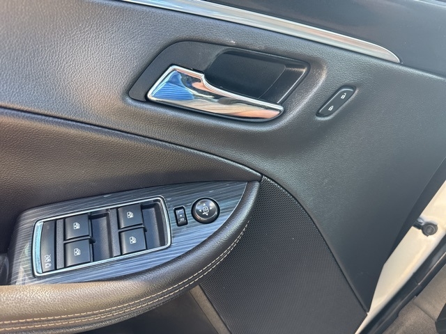 Chevrolet Impala  2020