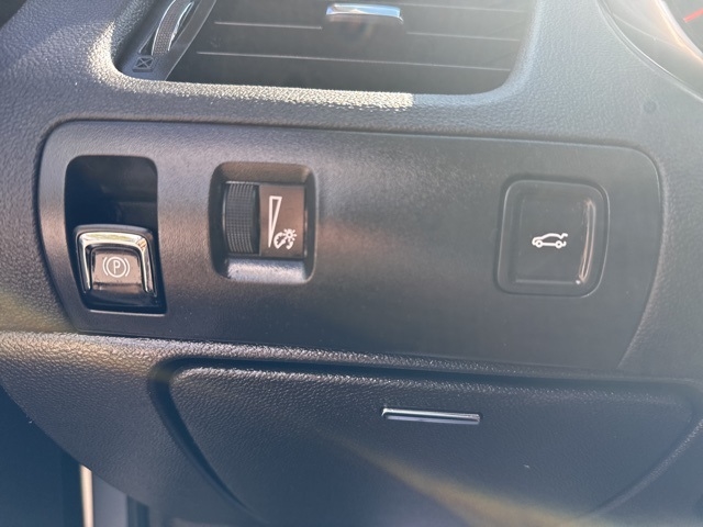 Chevrolet Impala  2020