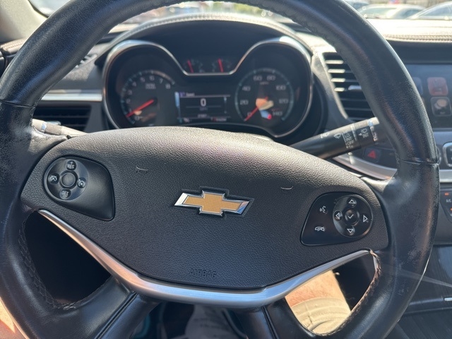 Chevrolet Impala  2020