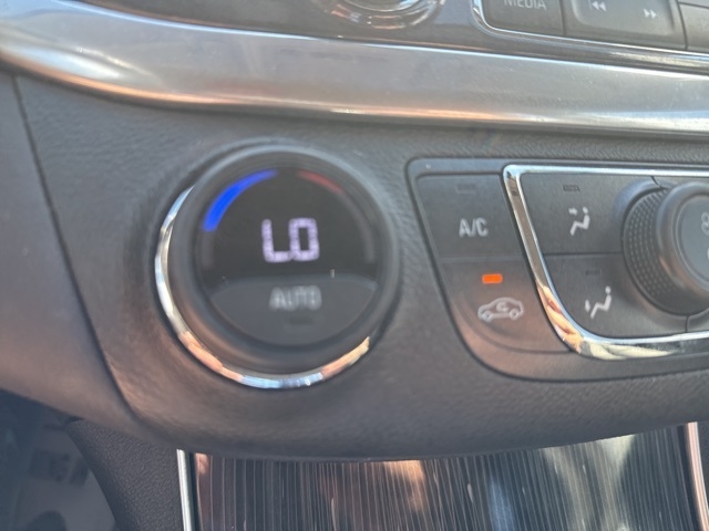 Chevrolet Impala  2020