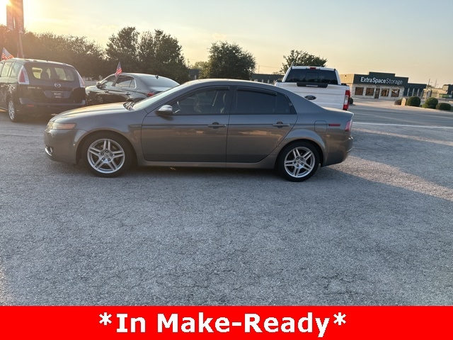 2007 Acura TL Base