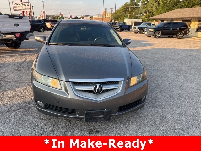 Acura TL  2007