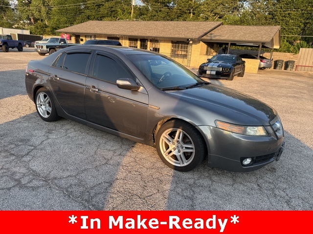 Acura TL  2007