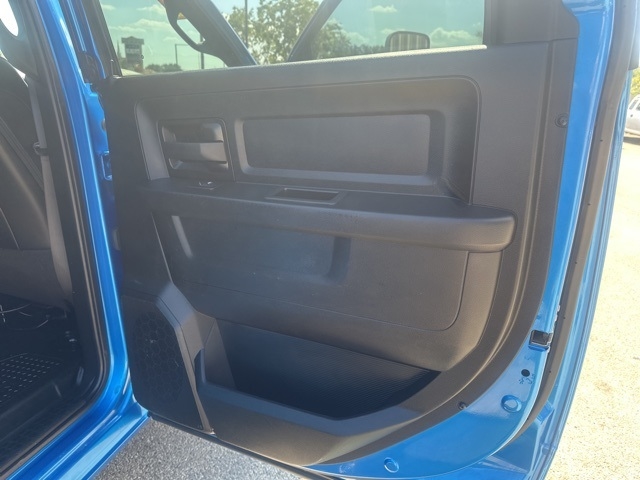 RAM 3500 Chassis Cab  2022