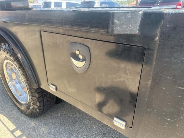 RAM 3500 Chassis Cab  2022