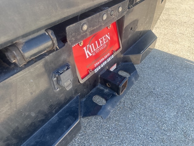 RAM 3500 Chassis Cab  2022