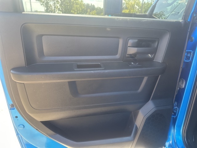 RAM 3500 Chassis Cab  2022