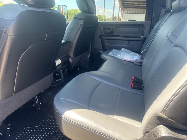 RAM 3500 Chassis Cab  2022