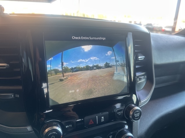 RAM 3500 Chassis Cab  2022