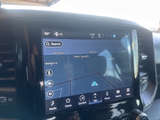 RAM 3500 Chassis Cab  2022