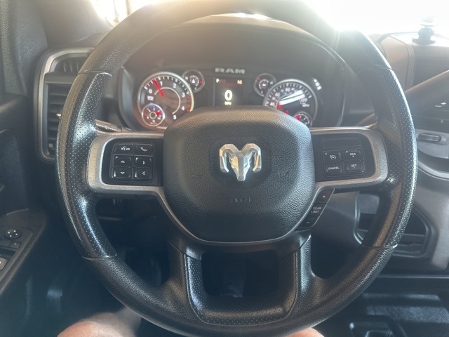 RAM 3500 Chassis Cab  2022