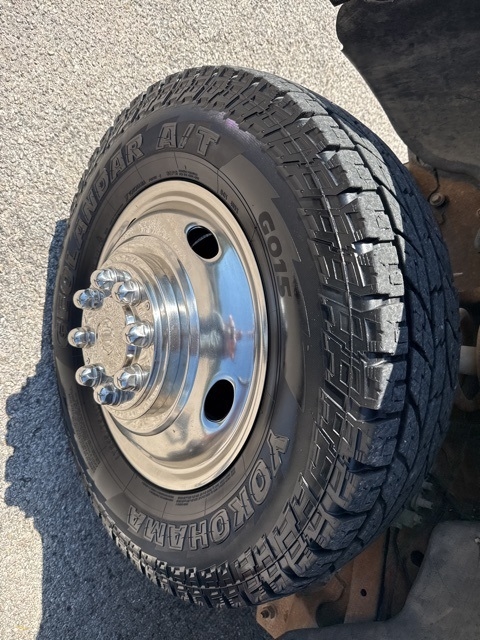 Dodge Ram 3500  2006