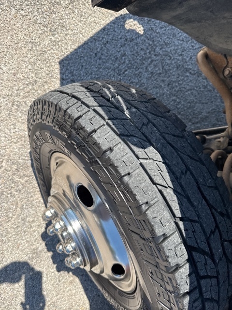 Dodge Ram 3500  2006