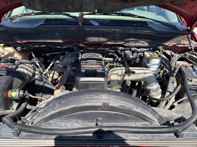 Dodge Ram 3500  2006