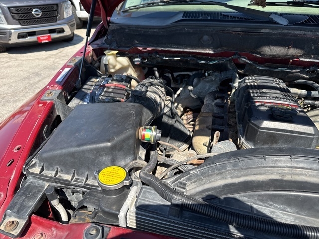 Dodge Ram 3500  2006