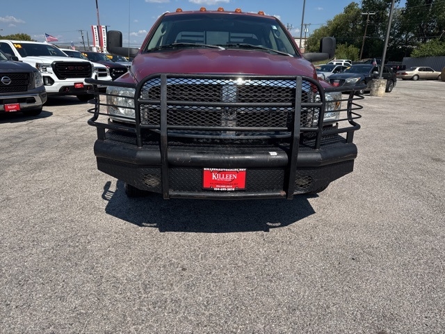 Dodge Ram 3500  2006