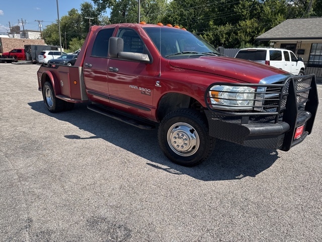 Dodge Ram 3500  2006