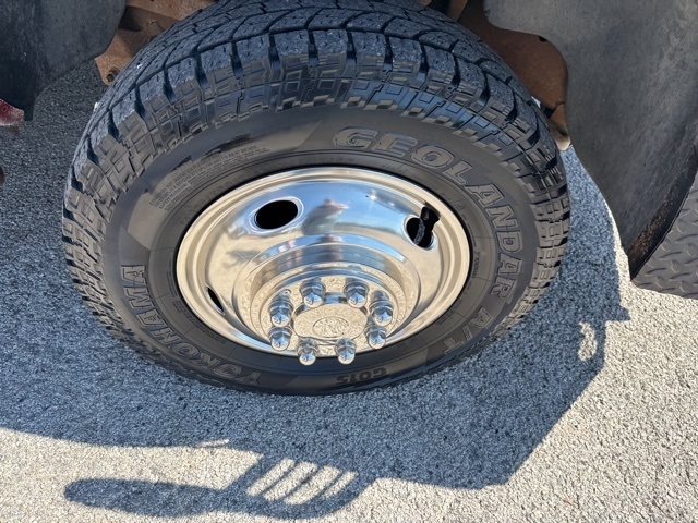 Dodge Ram 3500  2006