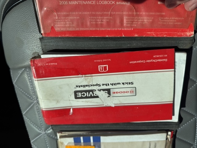 Dodge Ram 3500  2006