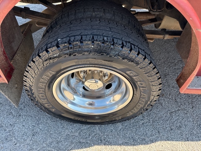 Dodge Ram 3500  2006