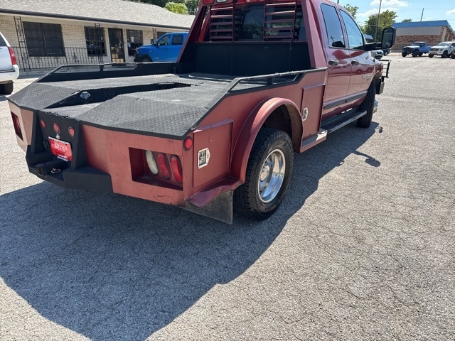 Dodge Ram 3500  2006