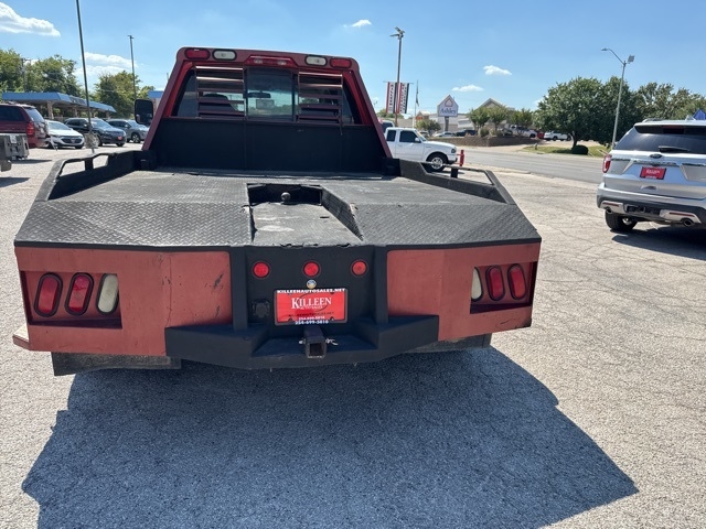 Dodge Ram 3500  2006