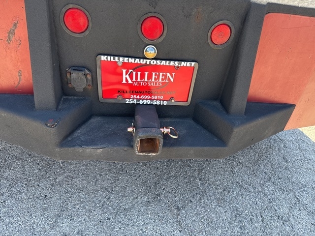 Dodge Ram 3500  2006