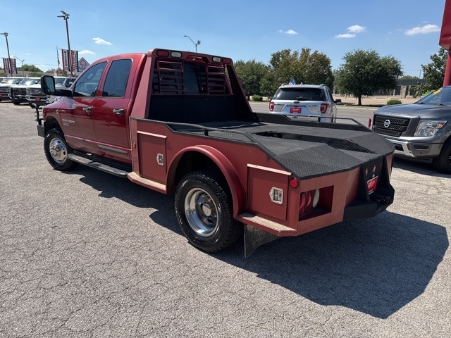 Dodge Ram 3500  2006