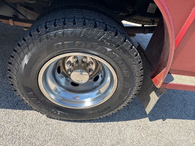 Dodge Ram 3500  2006