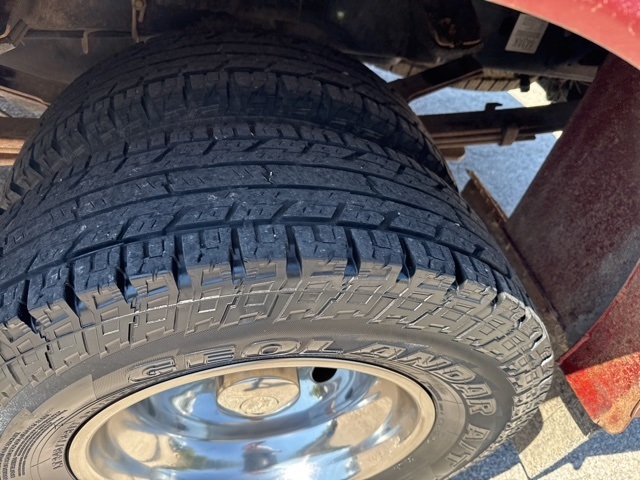 Dodge Ram 3500  2006