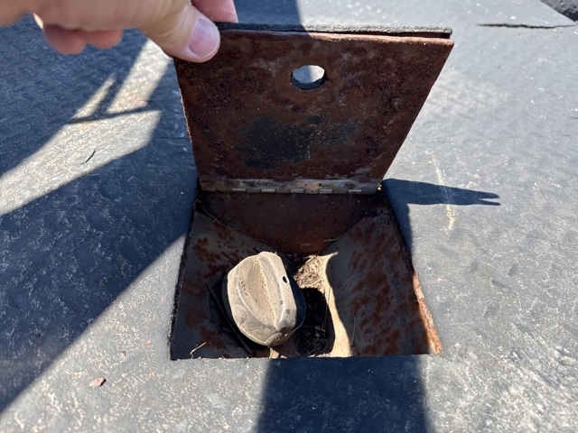 Dodge Ram 3500  2006