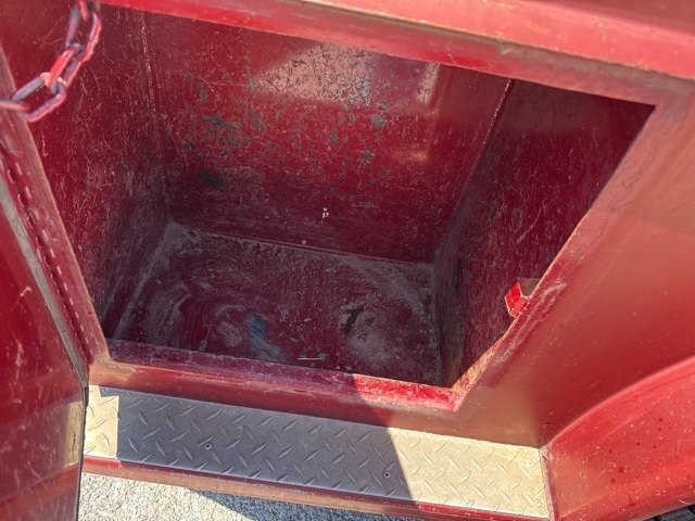 Dodge Ram 3500  2006