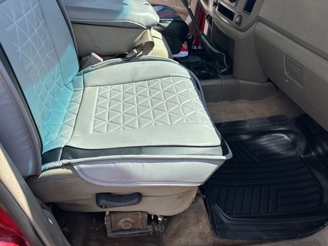 Dodge Ram 3500  2006